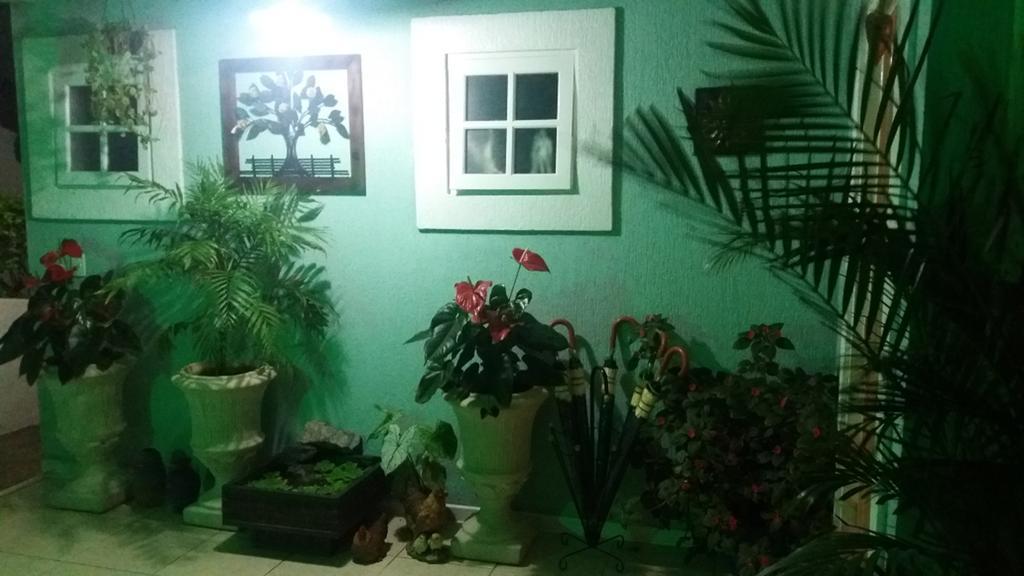 Bela Vista Do Mar Guest house 3*
