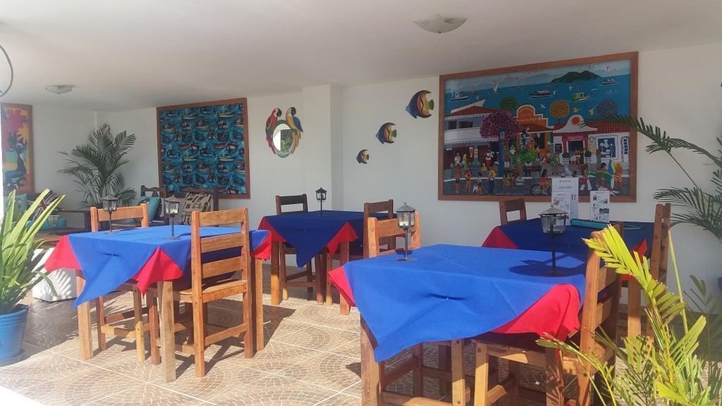 Bela Vista Do Mar Guest house 3*