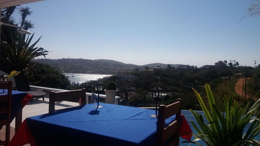 Guest house Bela Vista Do Mar 3*