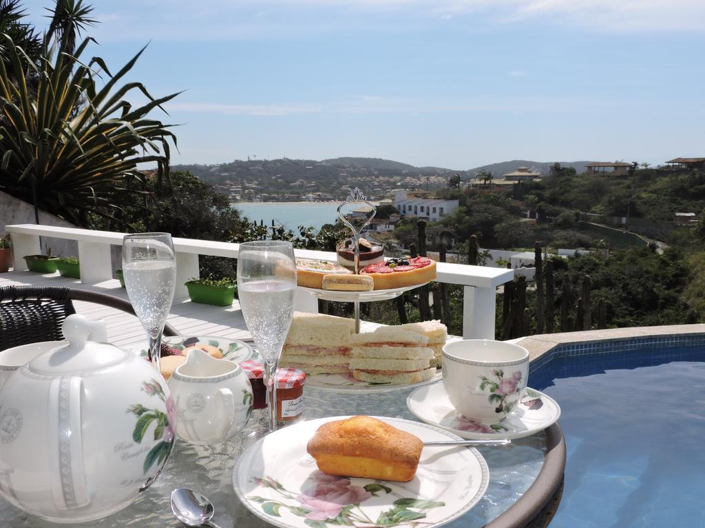 Guest house Bela Vista Do Mar