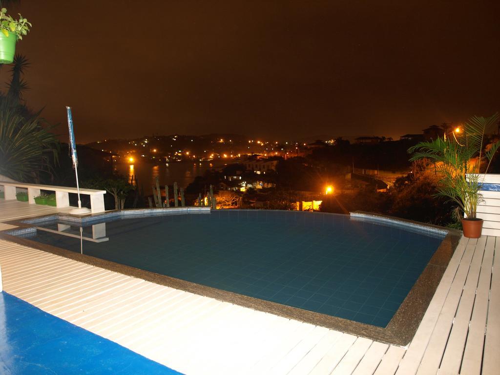 Bela Vista Do Mar Armacao dos Buzios