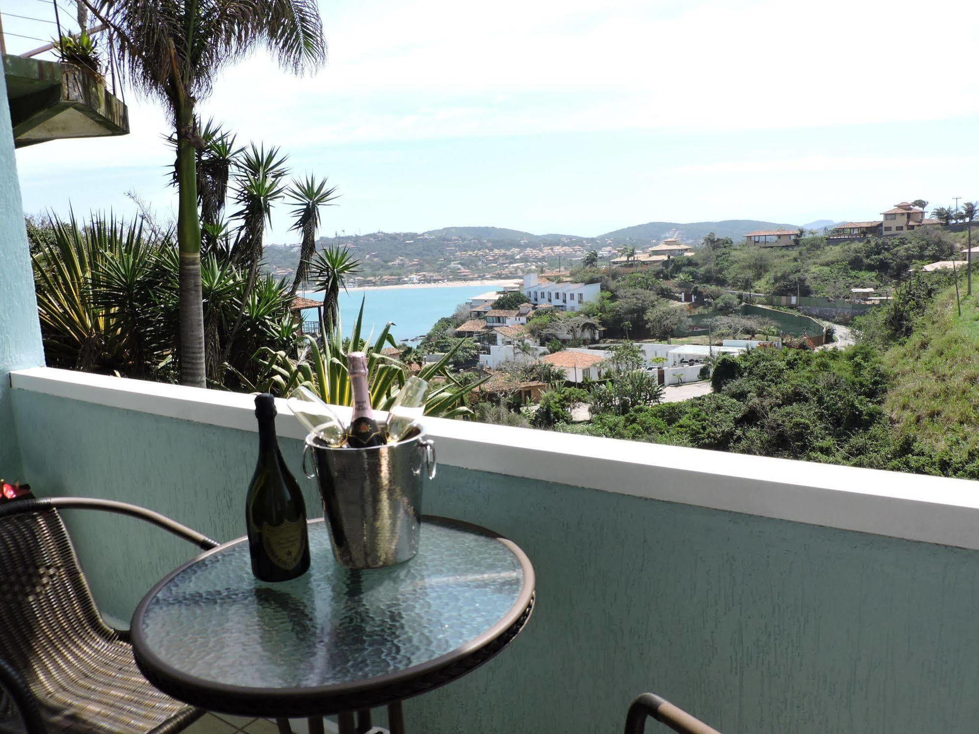 Bela Vista Do Mar Guest house