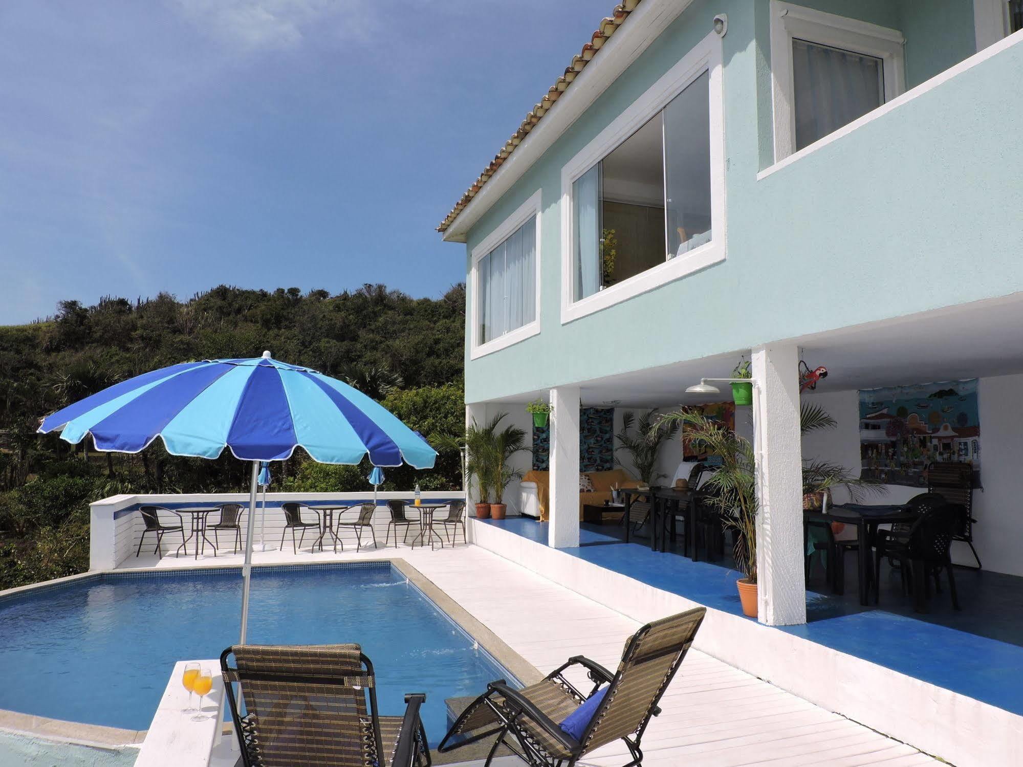 Bela Vista Do Mar Guest house 3*