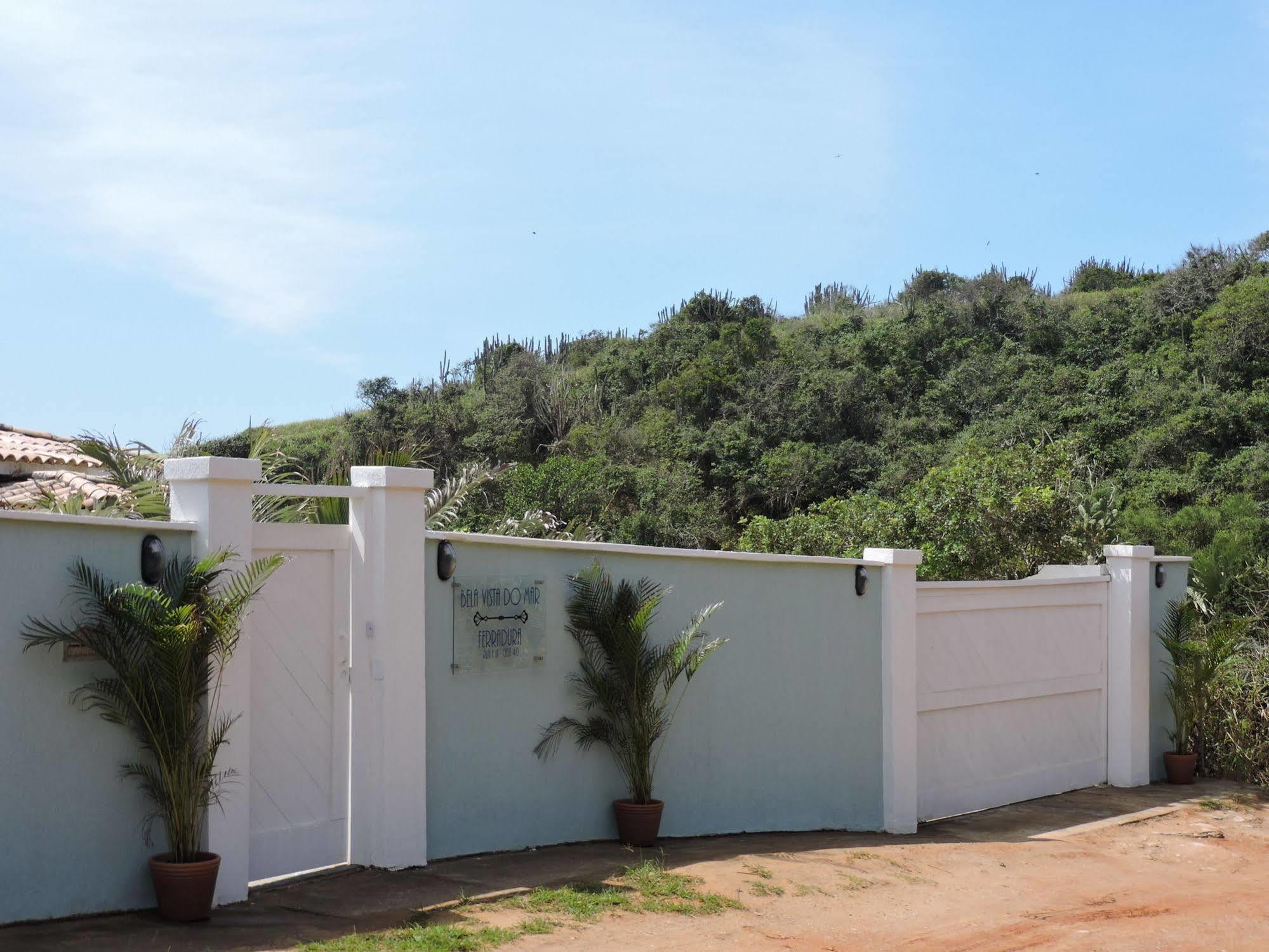 Bela Vista Do Mar Armacao dos Buzios