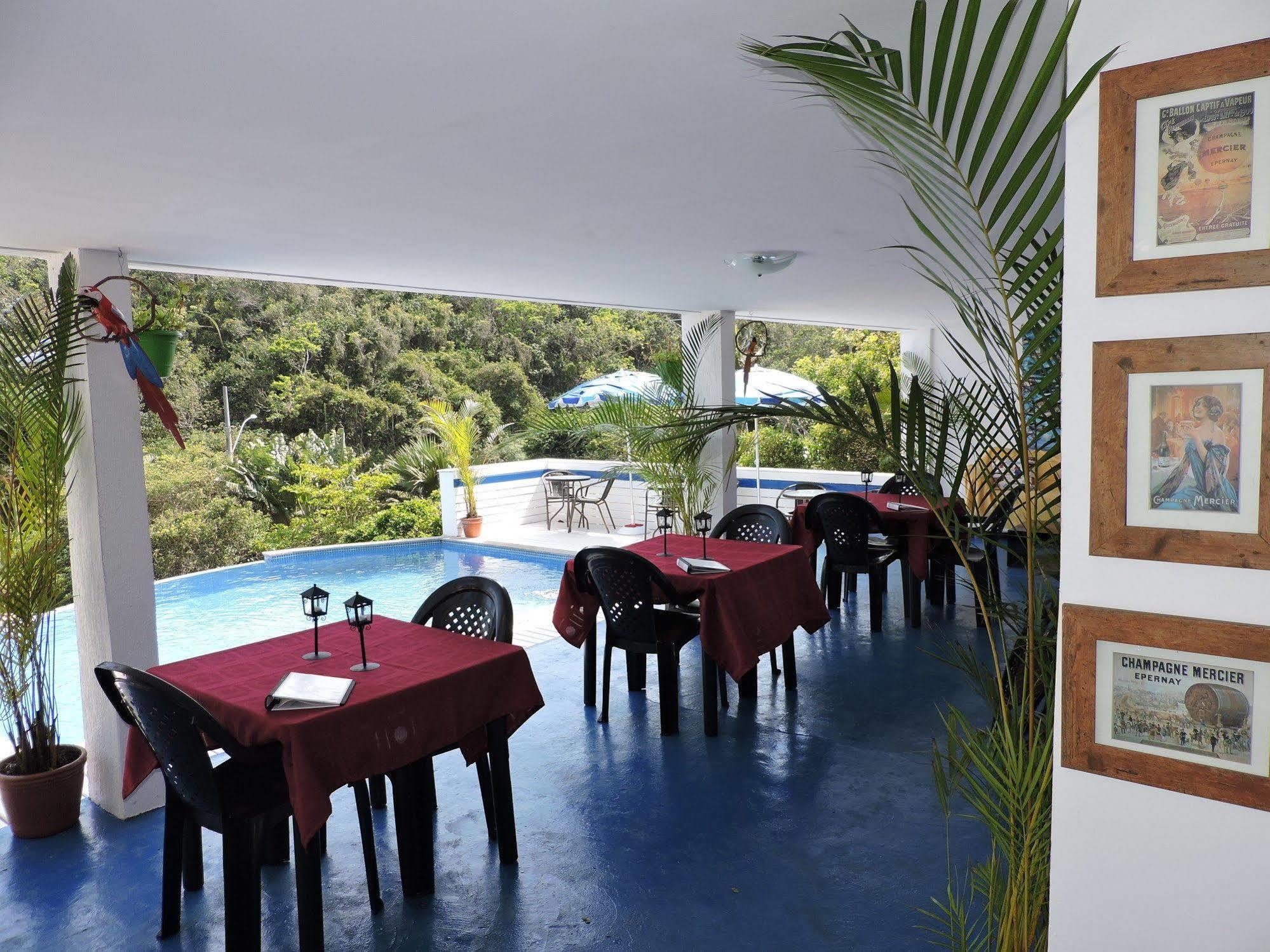 Bela Vista Do Mar Guest house 3*